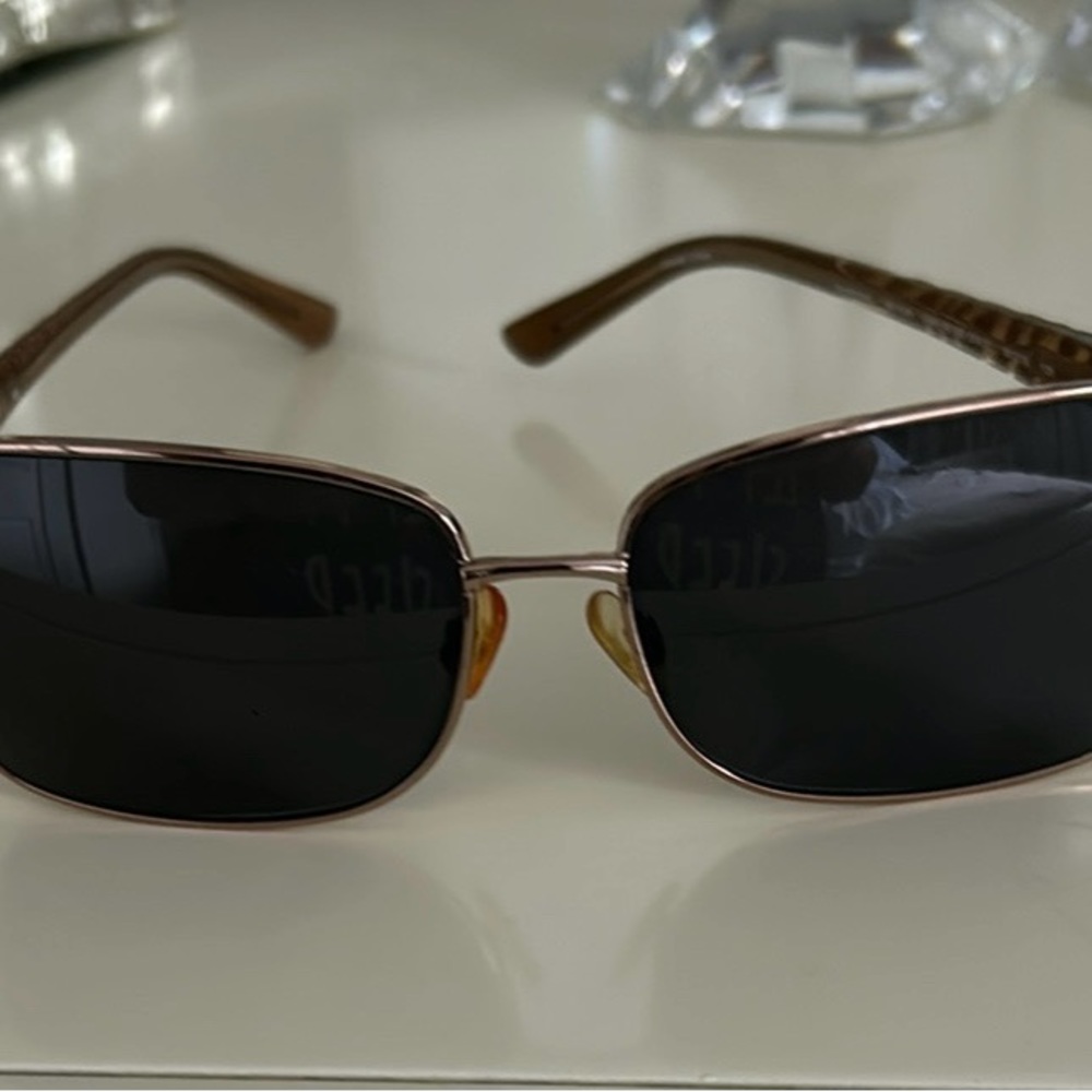 Bebe Sunglasses